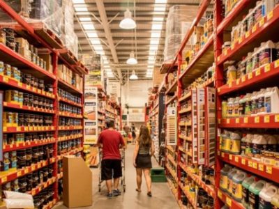 Work in retail: over 70,000 jobs for assistants, warehouse operators, cashiers and more