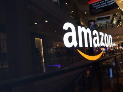 Amazon launches nearly 500 job opportunities