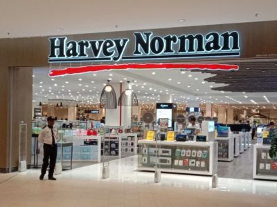 Harvey Norman: Your Gateway to a Rewarding Career in Australia