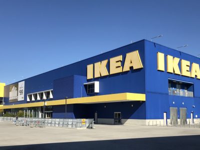 Working at IKEA Australia: Join Our Logistics Team