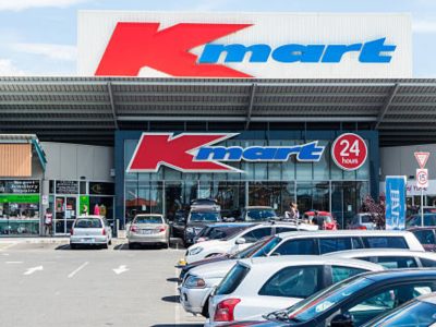 Exploring Kmart Australia: A Retail Giant with Job Opportunities Across the Country