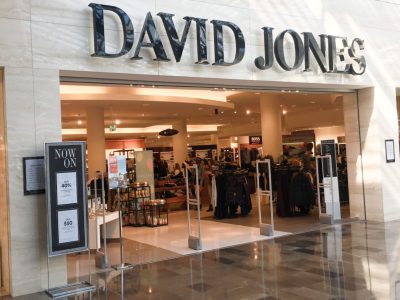 Your Dream Career Awaits: Exploring David Jones' Job Opportunities in Australia