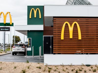 McDonalds announces more than 200 positions available across Australia in several sectors
