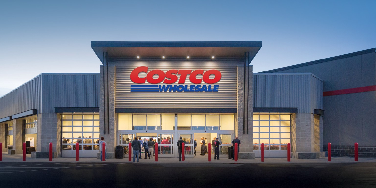 Costco: Where Work is a Wholesale Adventure