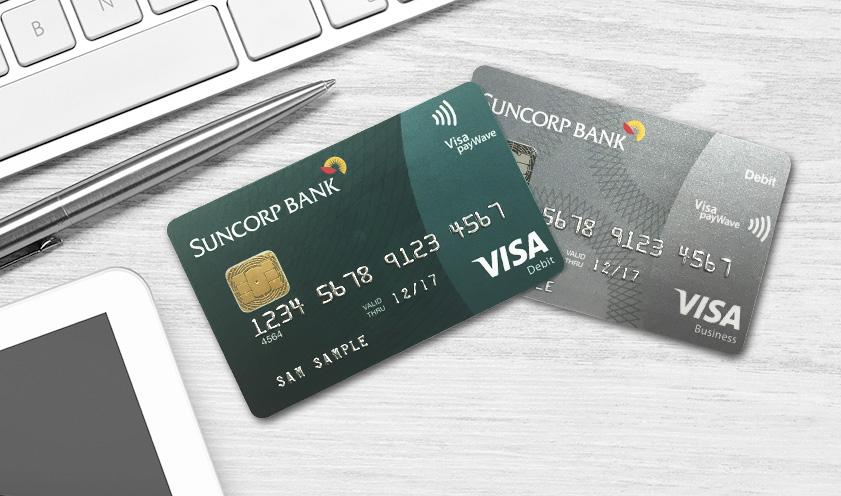 Suncorp Credit Cards: Managing Your Money Made Easy