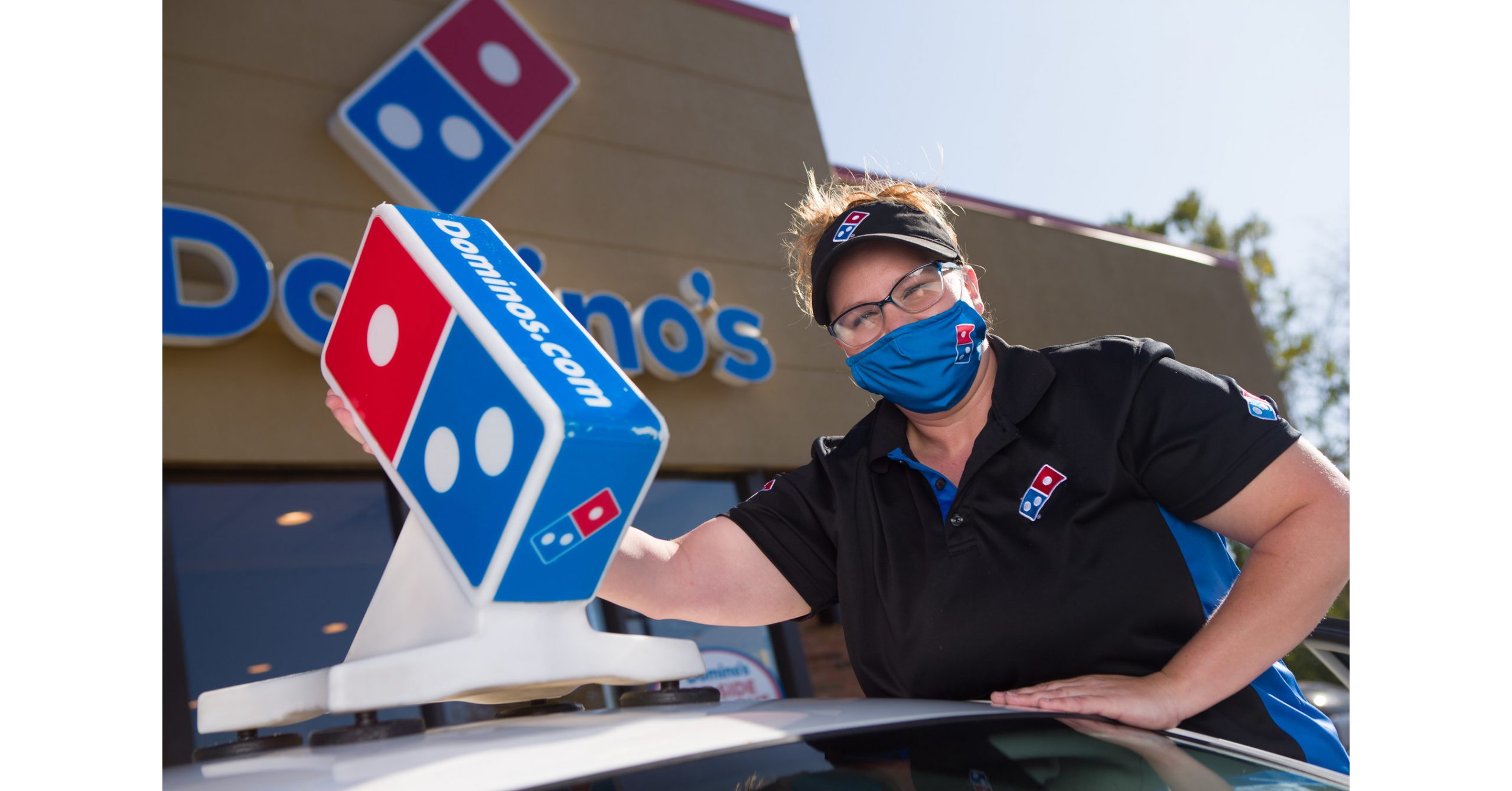 Domino's: Delivering More Than Just Pizza - Join Our Team