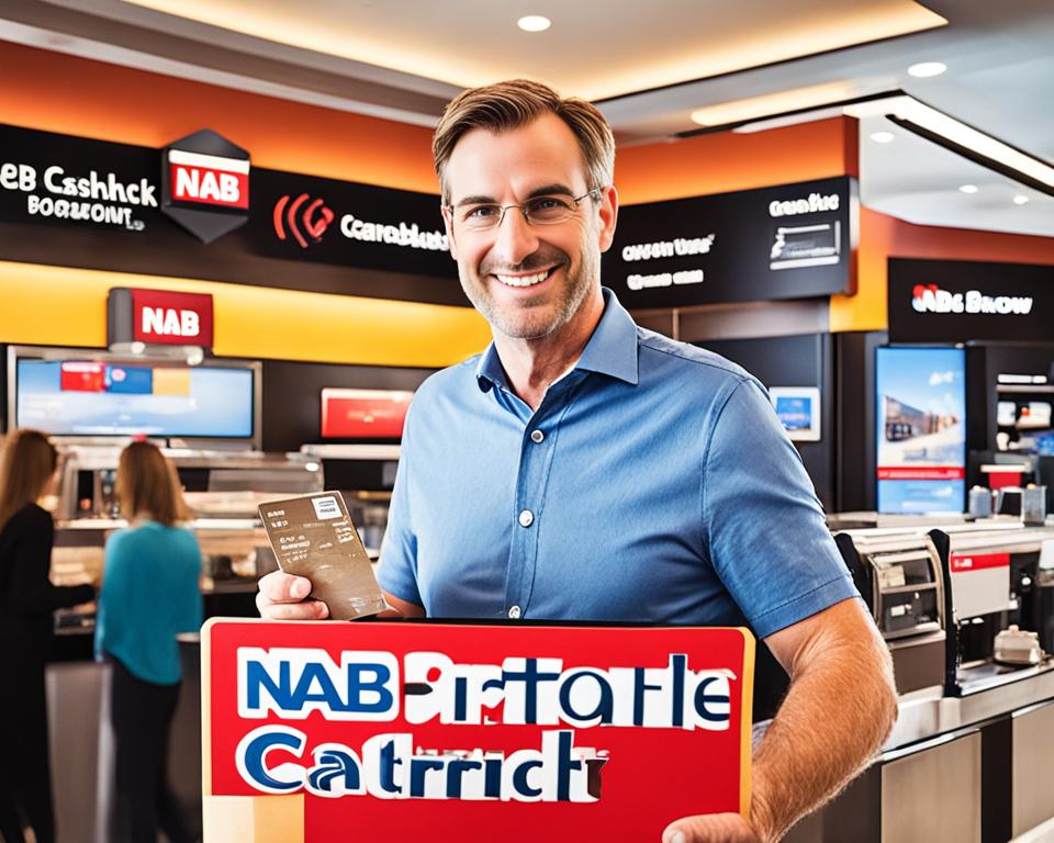 NAB Credit Card Benefits