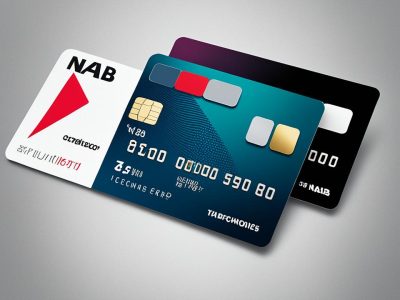 NAB Credit Cards