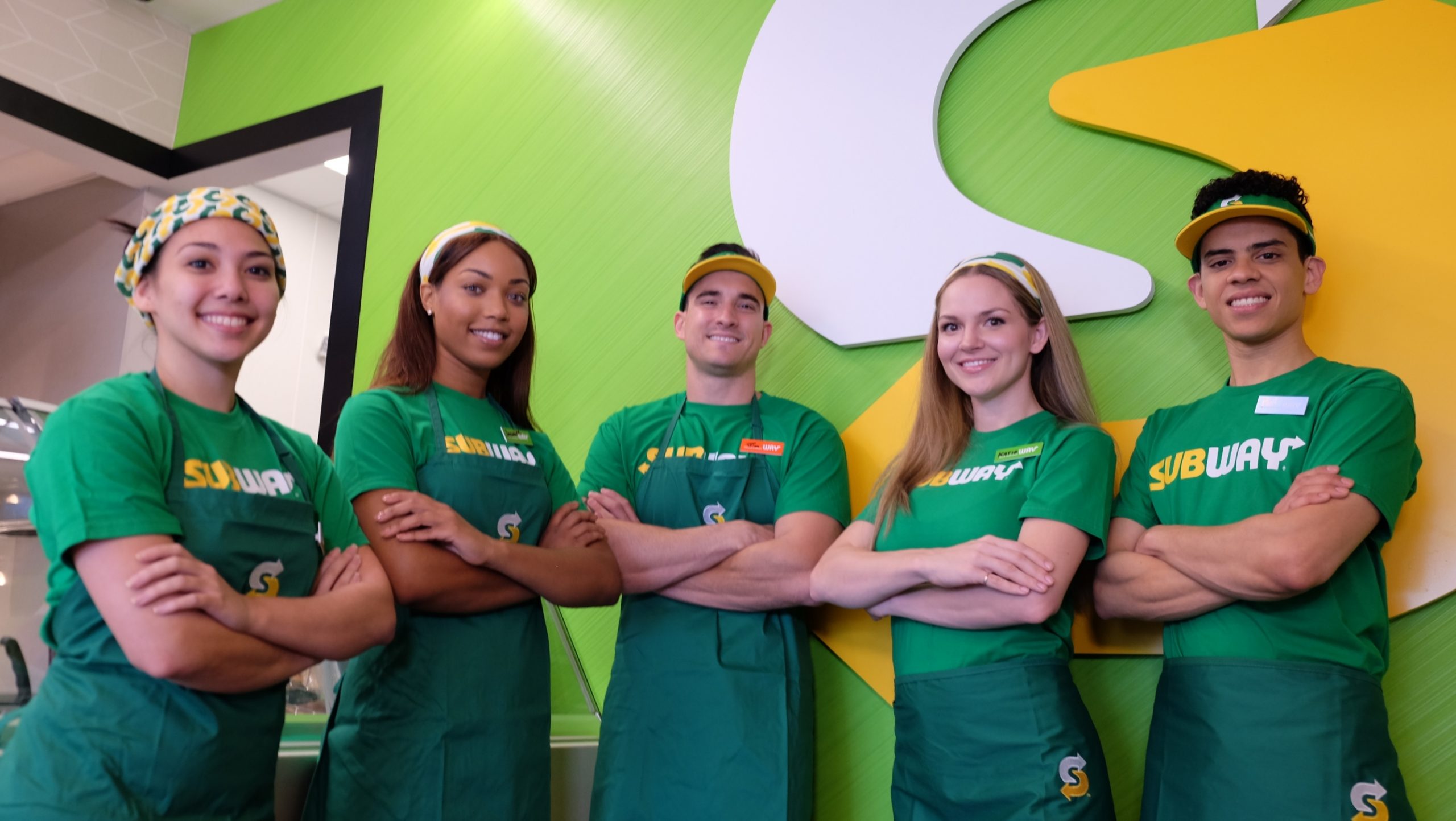 Subway to Success: Fresh Opportunities Await in Australia