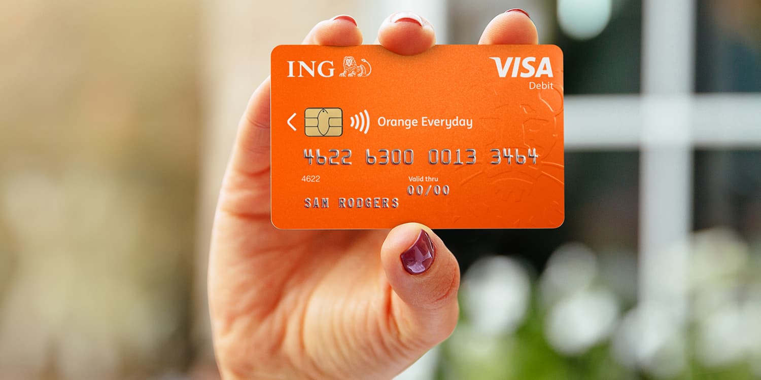 ING Credit Cards: Innovative Solutions for Modern Banking