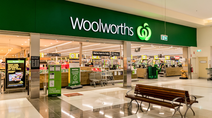 Woolworths: Harvesting Careers in Retail Excellence