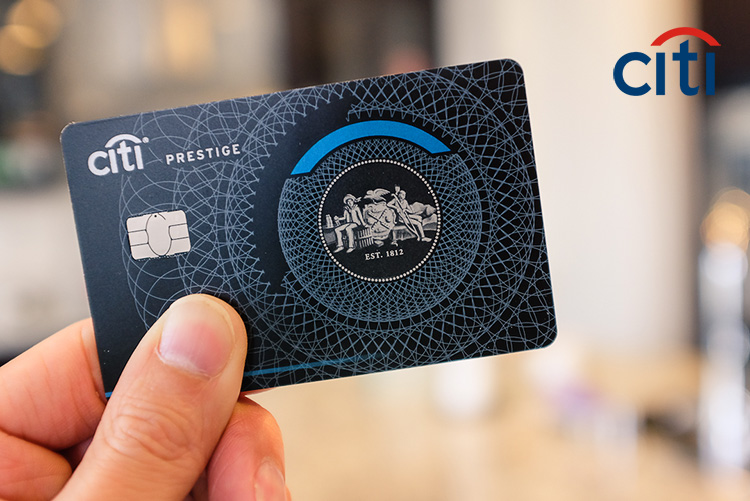 Citibank Credit Cards: Global Convenience in Your Wallet