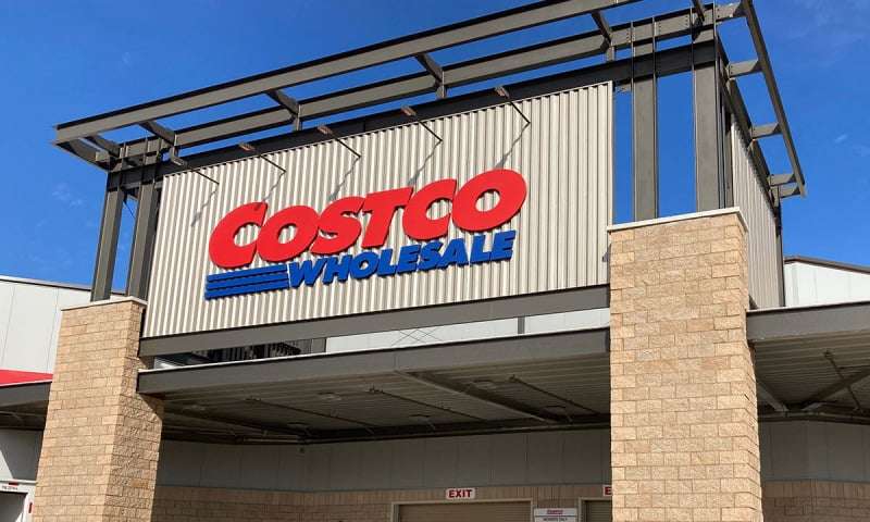 Costco: Where Work is a Wholesale Adventure