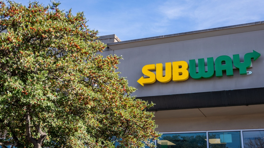 Subway: Building Fresh Careers, One Sandwich at a Time