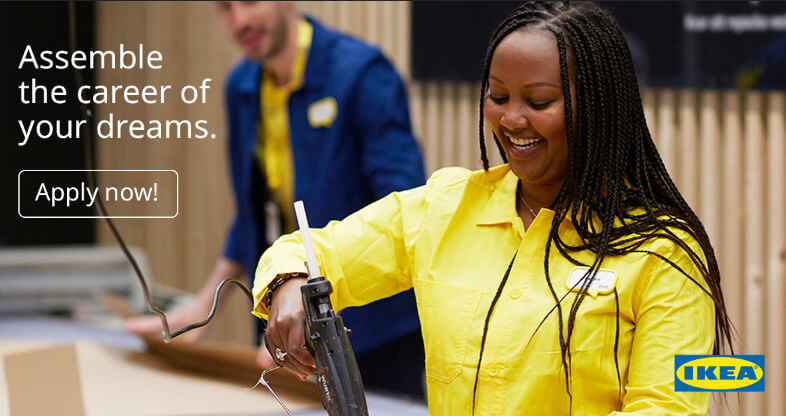 Ikea: Furnishing Bright Futures with Us