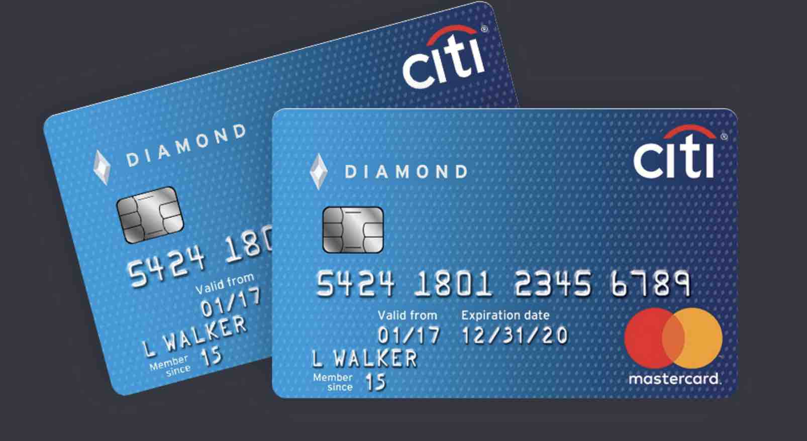 Citibank Credit Cards: Global Convenience in Your Wallet