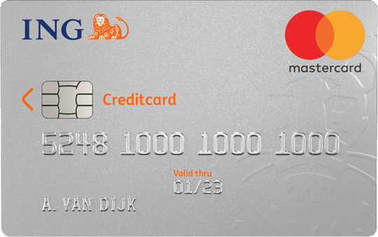 ING Credit Cards: Innovative Solutions for Modern Banking