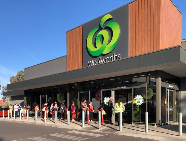 Woolworths: Harvesting Careers in Retail Excellence