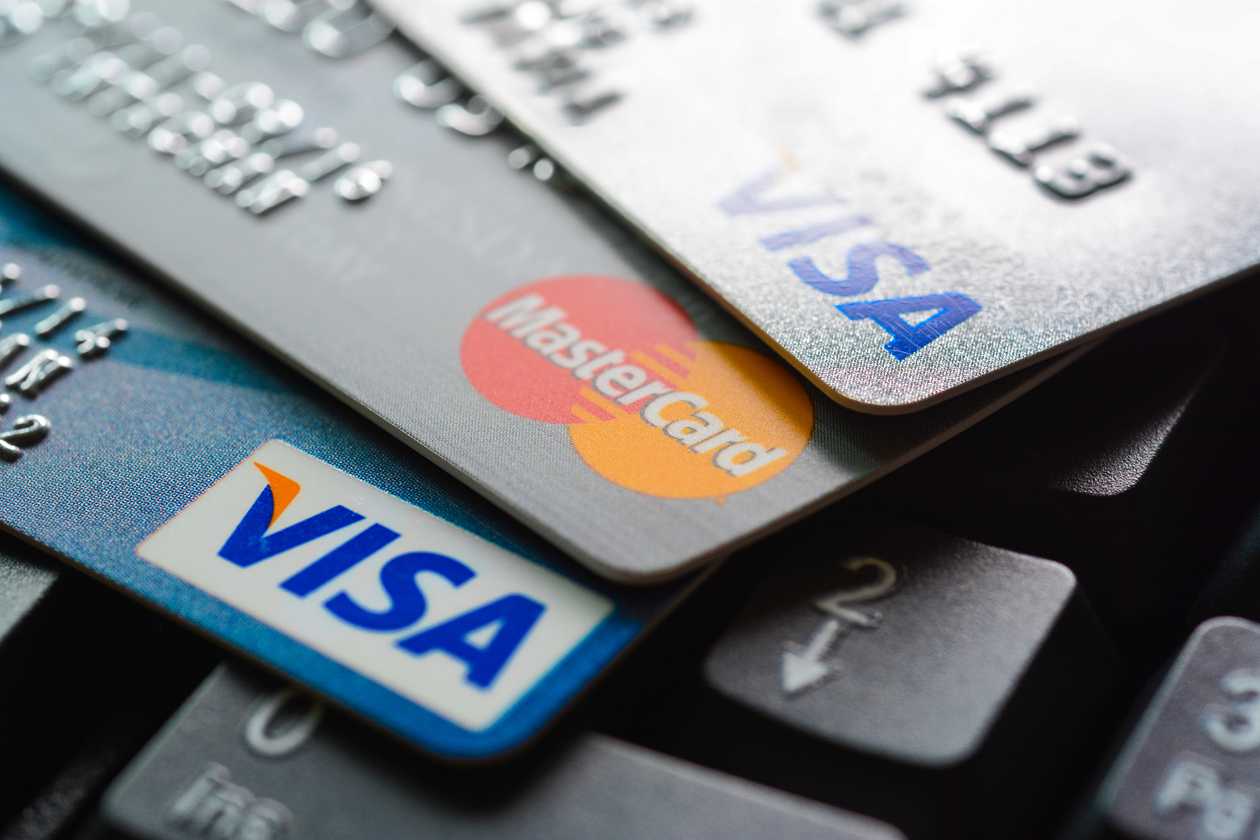 Credit Cards: Elevate Your Financial Journey with Expertise and Innovation!