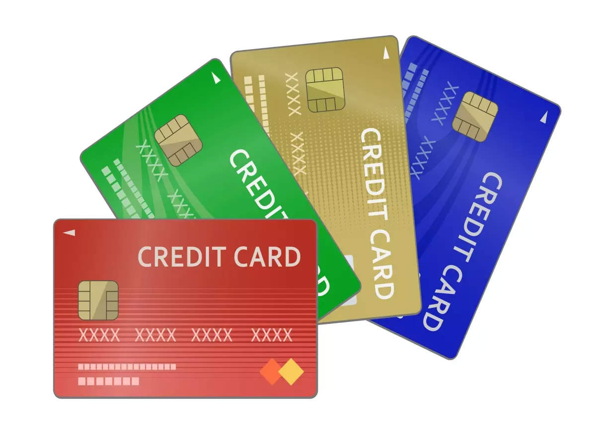 Credit Cards: Elevate Your Financial Journey with Expertise and Innovation!