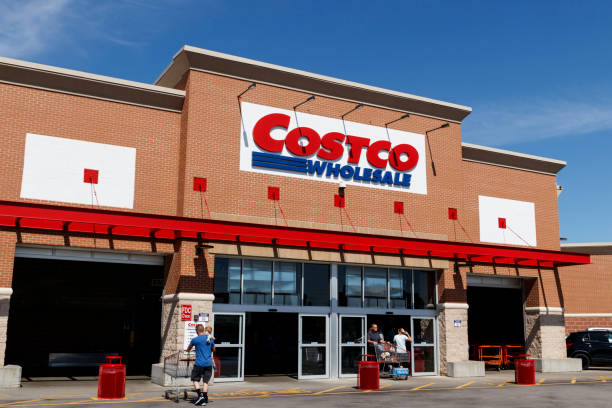 Costco: Join Our Team for Exciting Work Experiences!