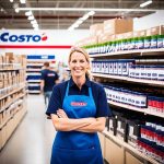 Join the Costco Team