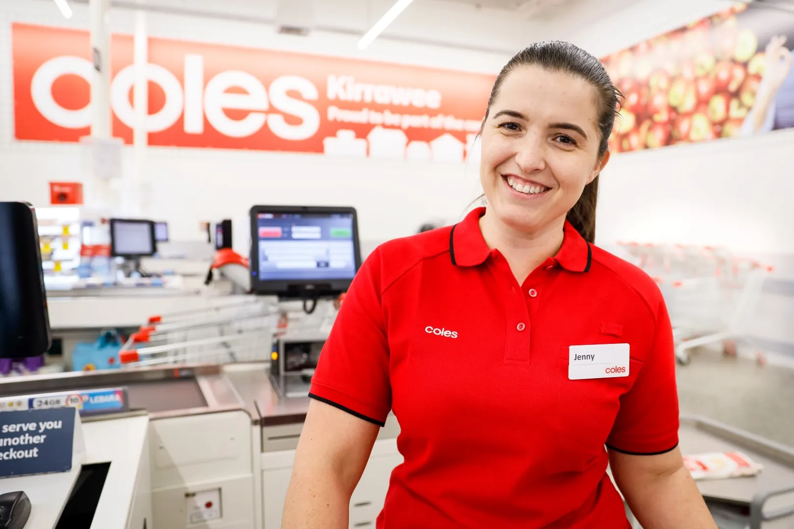 Join the Team: Exciting Job Opportunities at Coles Await!