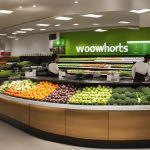 Woolworths is Hiring