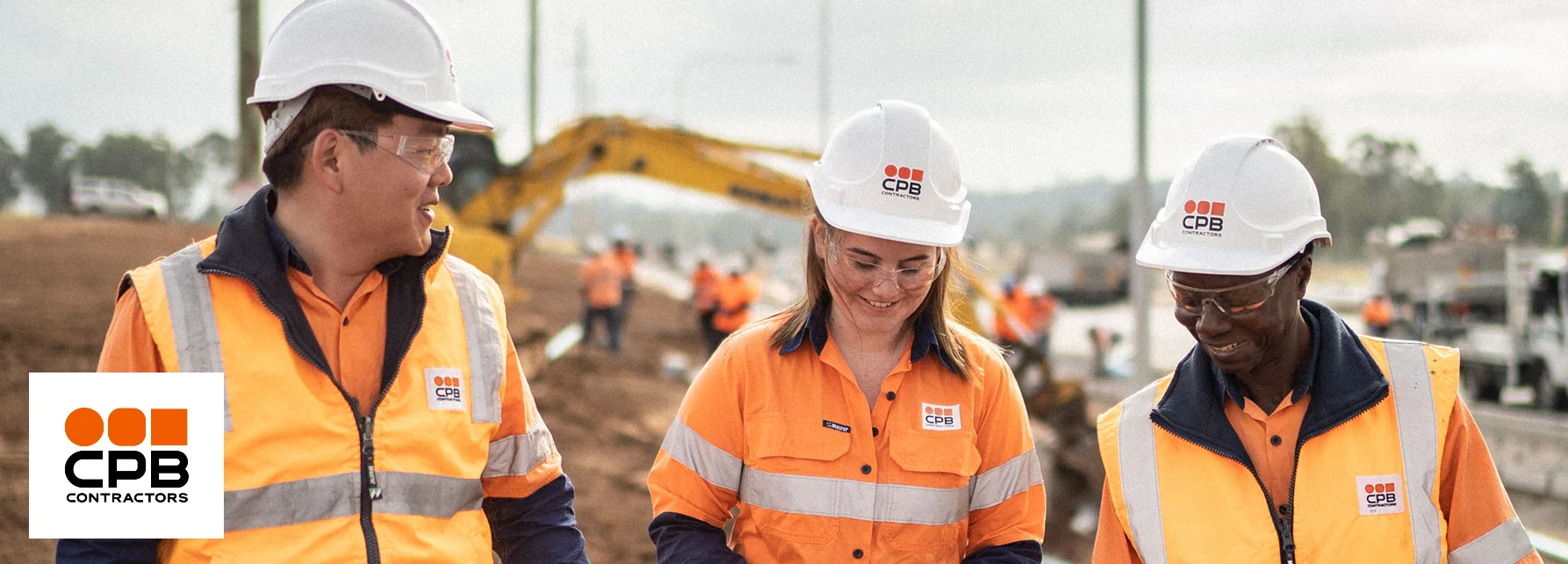 Construct Your Future with CPB Contractors – Join Our Workforce